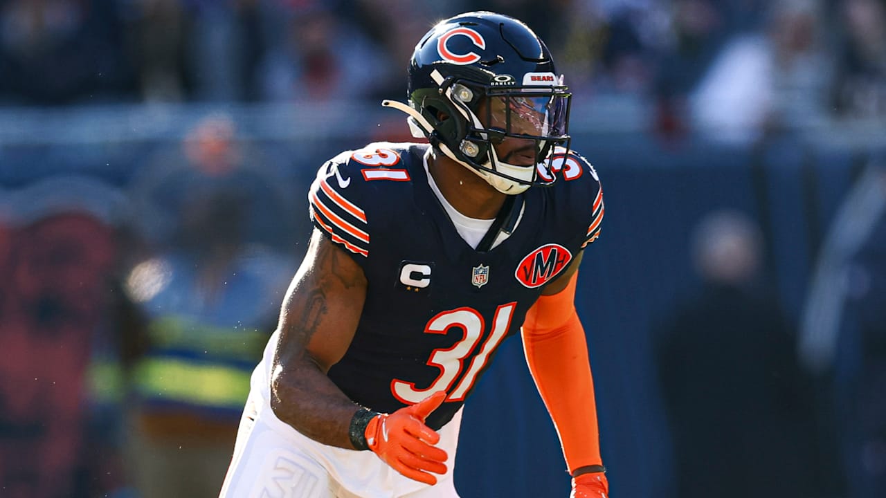 Patriots to sign NFL INT leader Kevin Byard to one-year, $9 million contract