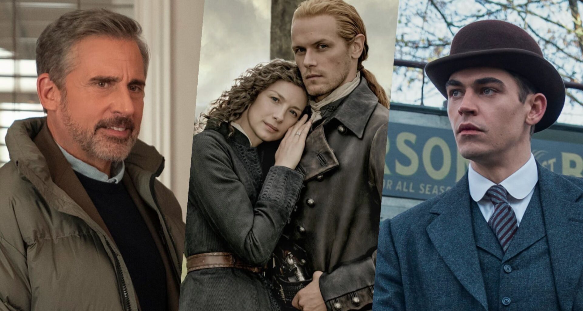 7 top new shows you can stream this week on Netflix, Hulu and more (March 2-8)