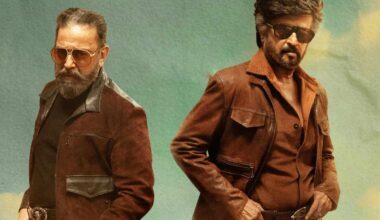 Nelson to Present Rajini × Kamal Through Vintage Reels?