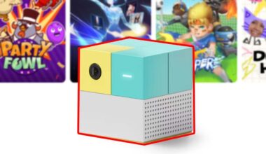 RAM Crisis Forces Nex To Raise Price On Playground Kids Console