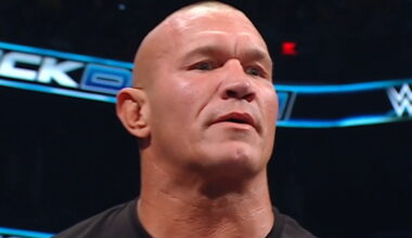 Randy Orton Undergoes Major WWE Character Change