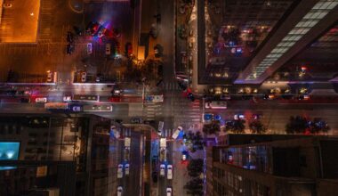 As many as 20 injured, suspect shot by APD