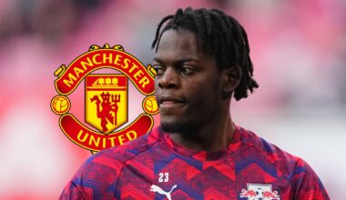 £168m triple deal accelerated after Liverpool hijack inferior move