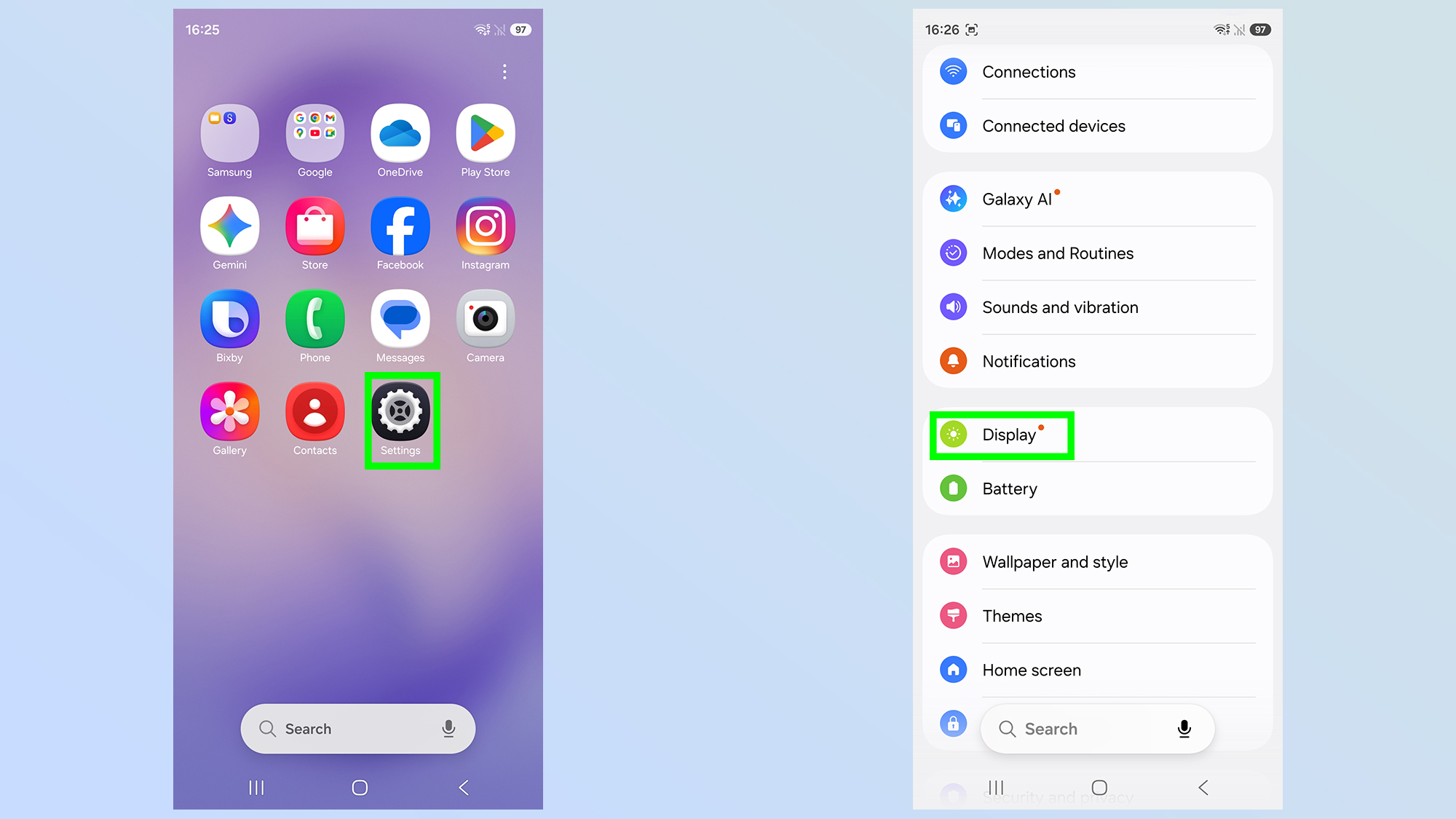 how to use samsung galax s26 ultra's privacy display