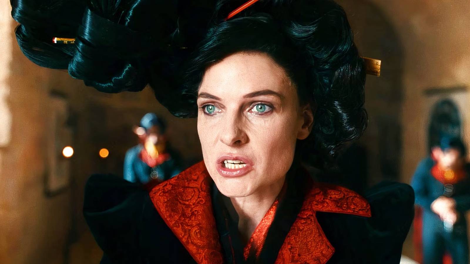 Rebecca Ferguson & Andrew Garfield's New Fantasy Epic Based On 87-Year-Old Classic Series Debuts To Perfect Rotten Tomatoes Score