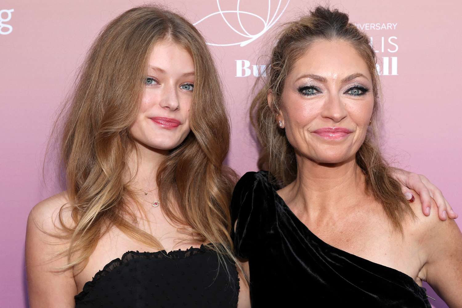Rebecca Gayheart honors 16th birthday of Billie, daughter with late actor Eric Dane