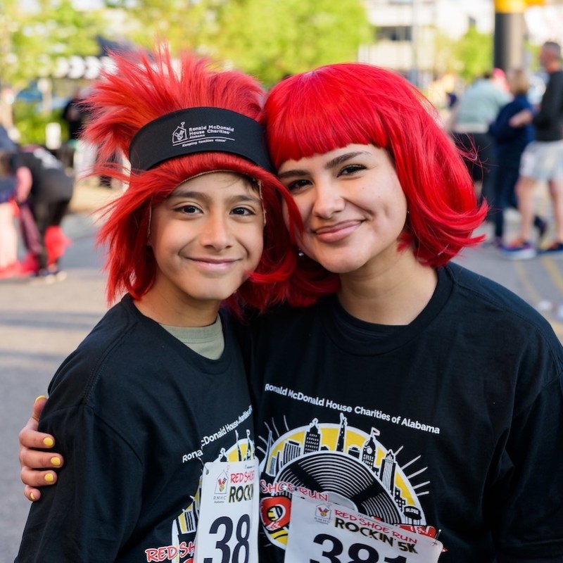 Red Shoe Run: Rockin’ 5K set for April 11 downtown + how to get $10 off [CODE]