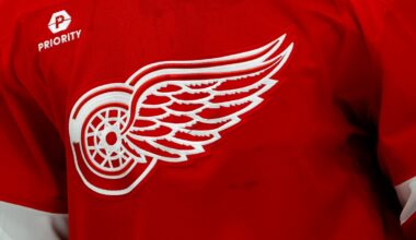 Detroit Red Wings Introduce New 'Chicken Tender Zamboni Bucket'