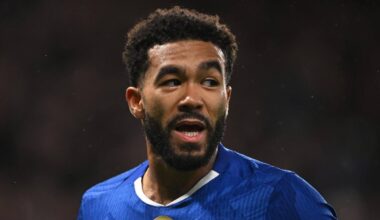 Reece James signs new six-year Chelsea contract