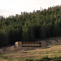 © JAG Studio Pamba Bike Shelter / URLO Studio - Image 4 of 20