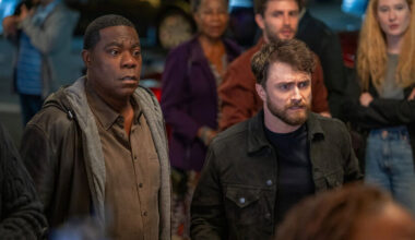 The Fall And Rise Of Reggie Dinkins recap: season 1, episode 3