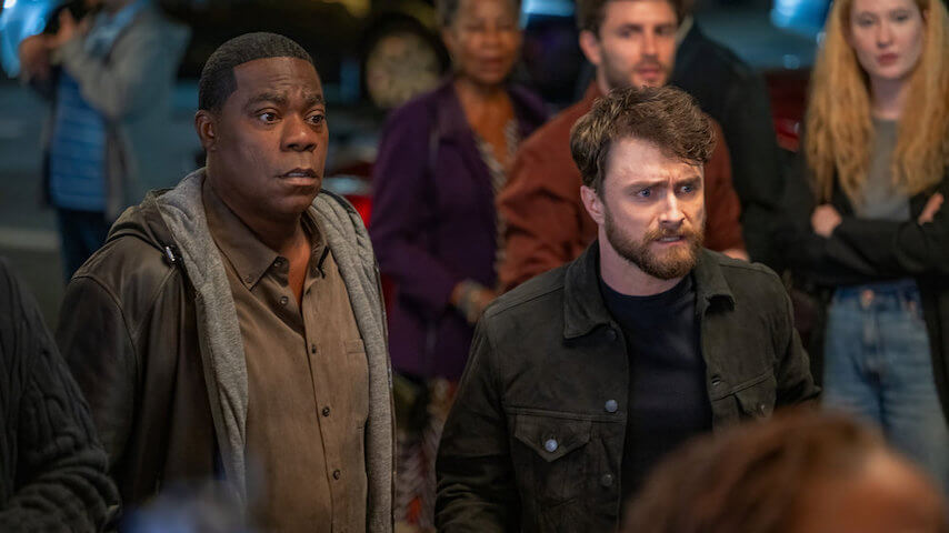 The Fall And Rise Of Reggie Dinkins recap: season 1, episode 3