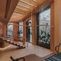 Repeat Wellness Club / MEAN* (Middle East Architecture Network) - Image 3 of 36