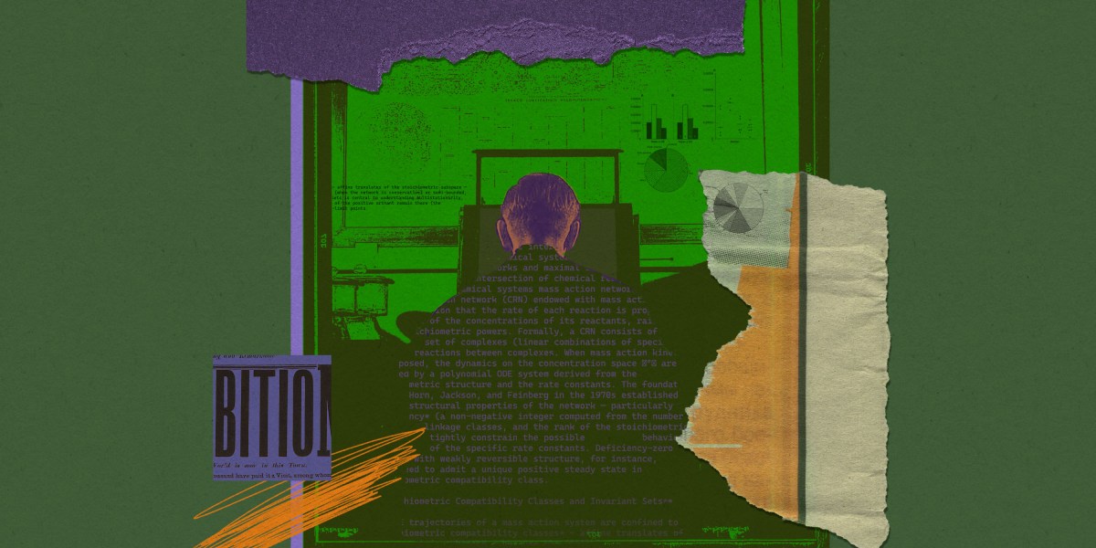 OpenAI is throwing everything into building a fully automated researcher