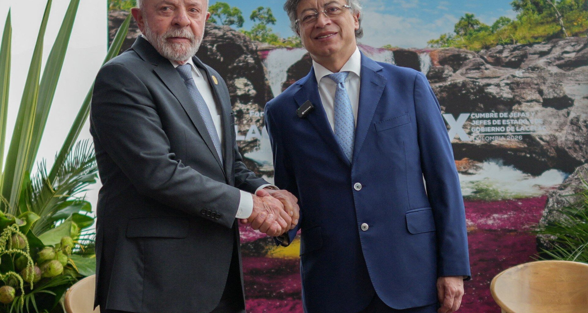 ‘They want to colonise us’: Brazil’s Lula warns of foreign interference | Politics News