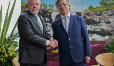 ‘They want to colonise us’: Brazil’s Lula warns of foreign interference | Politics News