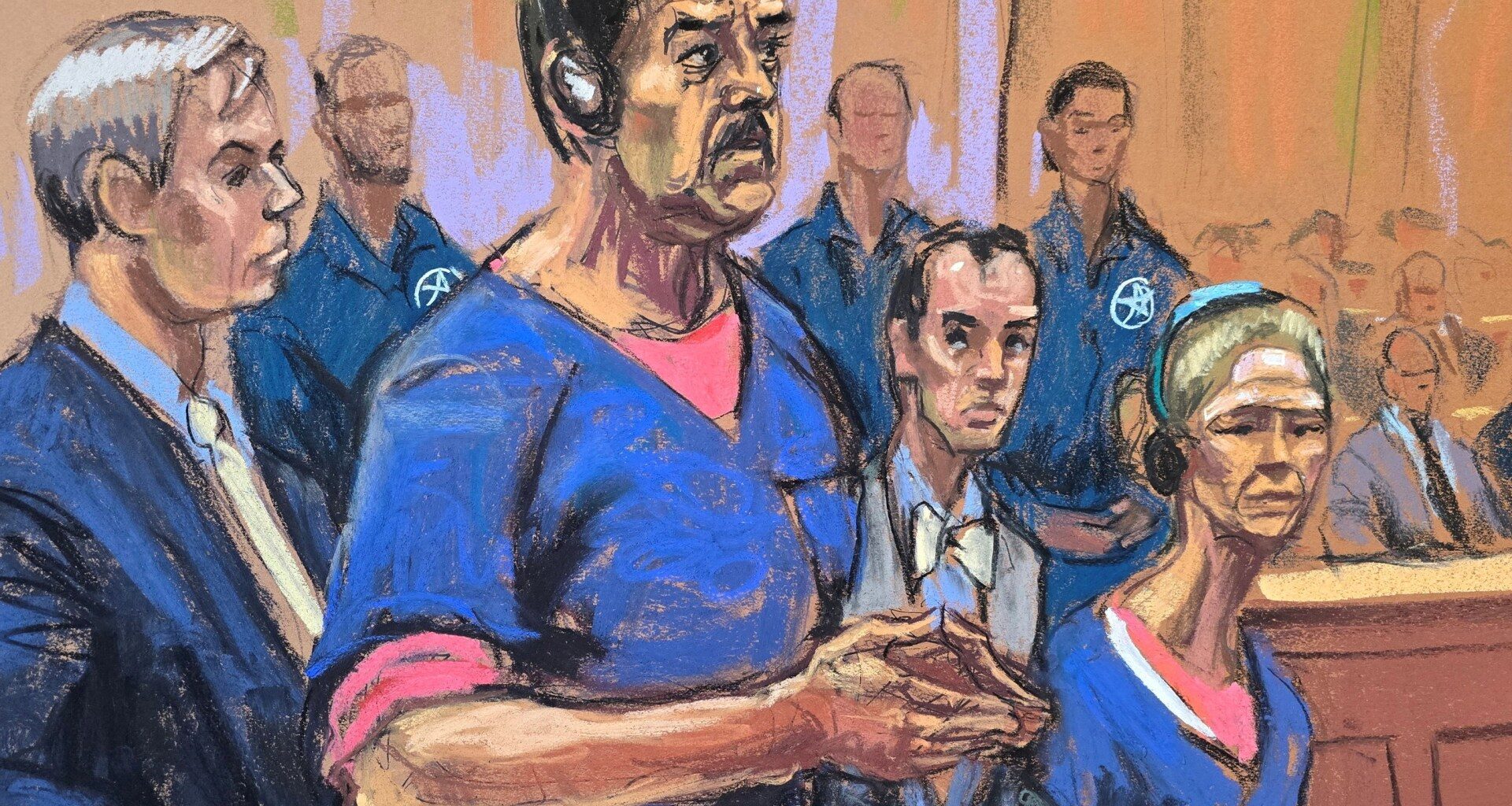 Venezuela’s Maduro set to appear in US court months after abduction | News