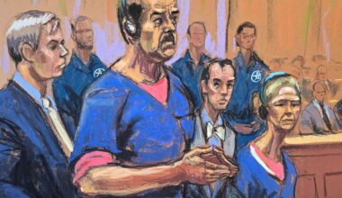 Venezuela’s Maduro set to appear in US court months after abduction | News