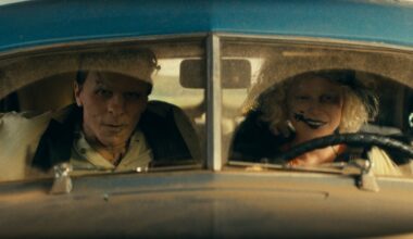 Maggie Gyllenhaal "Pulled Back" 'The Bride's Sexual Violence At WB's Request