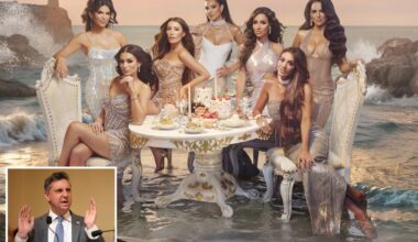 Dem lawmaker to host 'Real Housewives of Rhode Island' viewing party as DHS shutdown continues