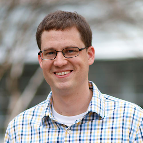 Alexander W. Richter