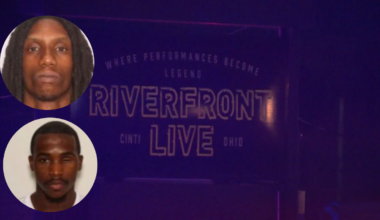 2 arrests made after 9 injured in mass shooting at Cincinnati music venue