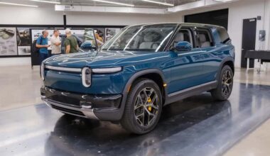 2026 Rivian R2: Price, Trims, Availability Detailed