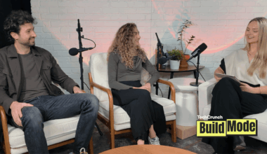 When startups become a family business