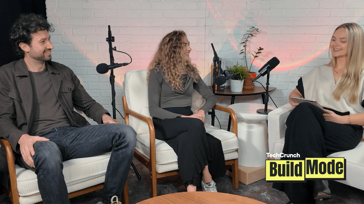 When startups become a family business