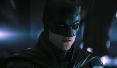 Batman Director Andy Muschetti Addresses Fan-Casting For The Dark Knight In James Gunn's Live-Action DC Universe