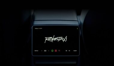 Tesla Engineer Behind OTA Updates and Robotaxi Platform Departs After 11 Years