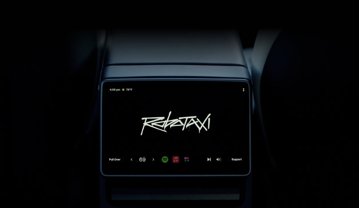 Tesla Engineer Behind OTA Updates and Robotaxi Platform Departs After 11 Years