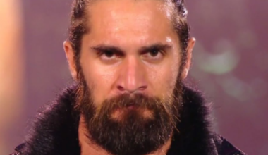 Report on plans for Seth Rollins at WWE WrestleMania 42 following his Elimination Chamber return