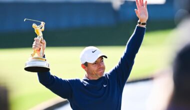 Who to watch: Rory McIlroy, Scottie Scheffler headline featured groups for THE PLAYERS Championship