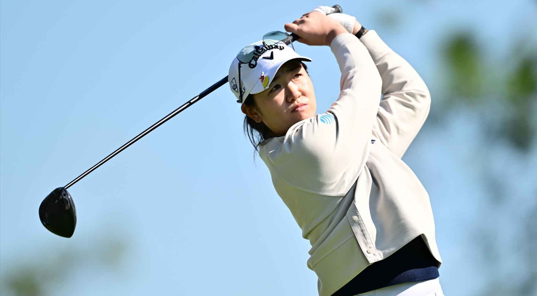 Rose Zhang's 'difficult' journey is ending. Now a new test looms