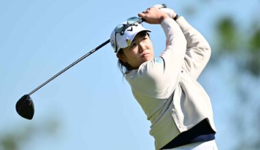 Rose Zhang's 'difficult' journey is ending. Now a new test looms