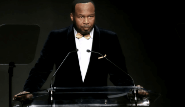 Roy Wood Jr. Jokes He Left Paramount’s Merger Chaos—Only to Land at CNN