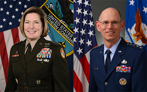 Rolls-Royce appoints two new members to North American Board