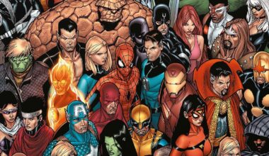 ANDOR Writer Beau Willimon In Talks With Marvel Studios For Upcoming Project