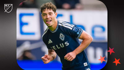 Vancouver's statement win, NYCFC's danger man & more from Matchday 4 - MLSsoccer.com