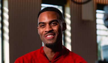 Ryan Gravenberch signs new Liverpool FC contract