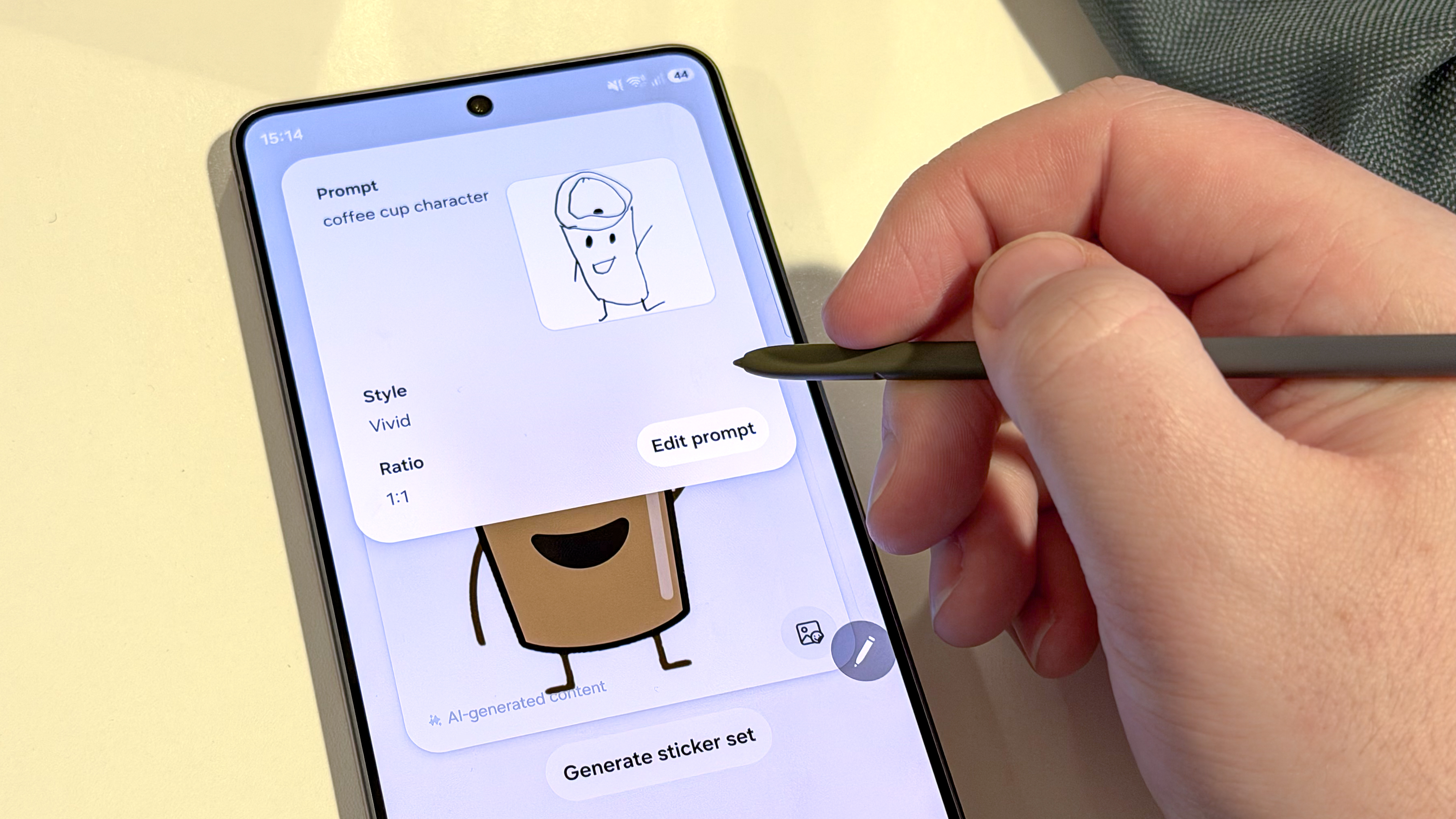 Samsung Galaxy S26 Ultra