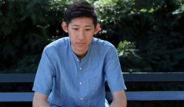 Too much self-reflection is linked to anxiety and depression, not happiness