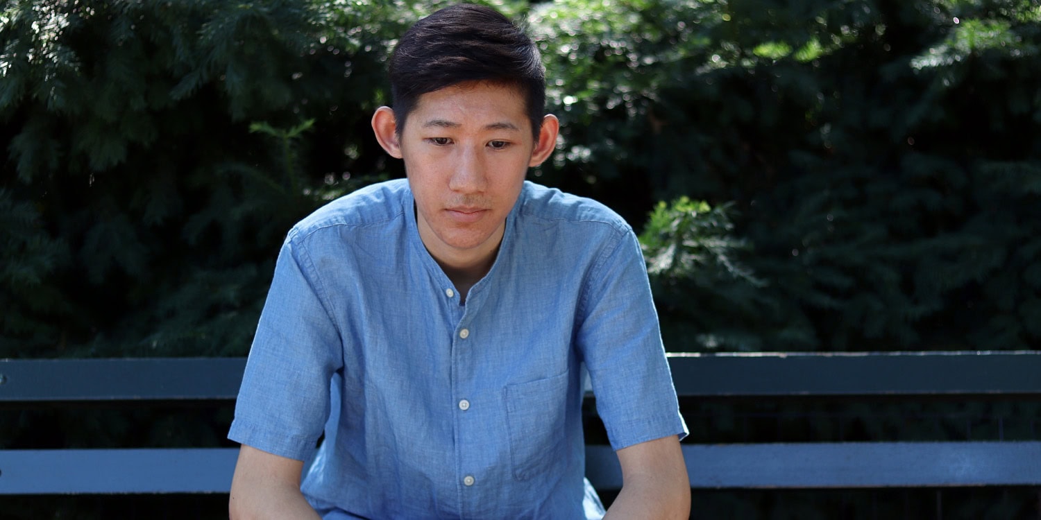 Too much self-reflection is linked to anxiety and depression, not happiness