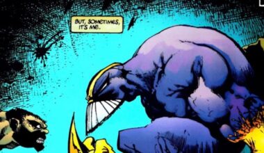 RIP Sam Kieth, Comic Book Artist and 'Sandman' Co-Creator