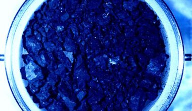 Samples From Distant Asteroid Contain All DNA and RNA Building Blocks