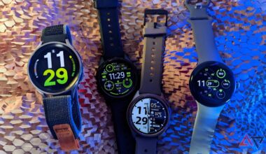 Whatever you do, don't take your smartwatch into the ocean