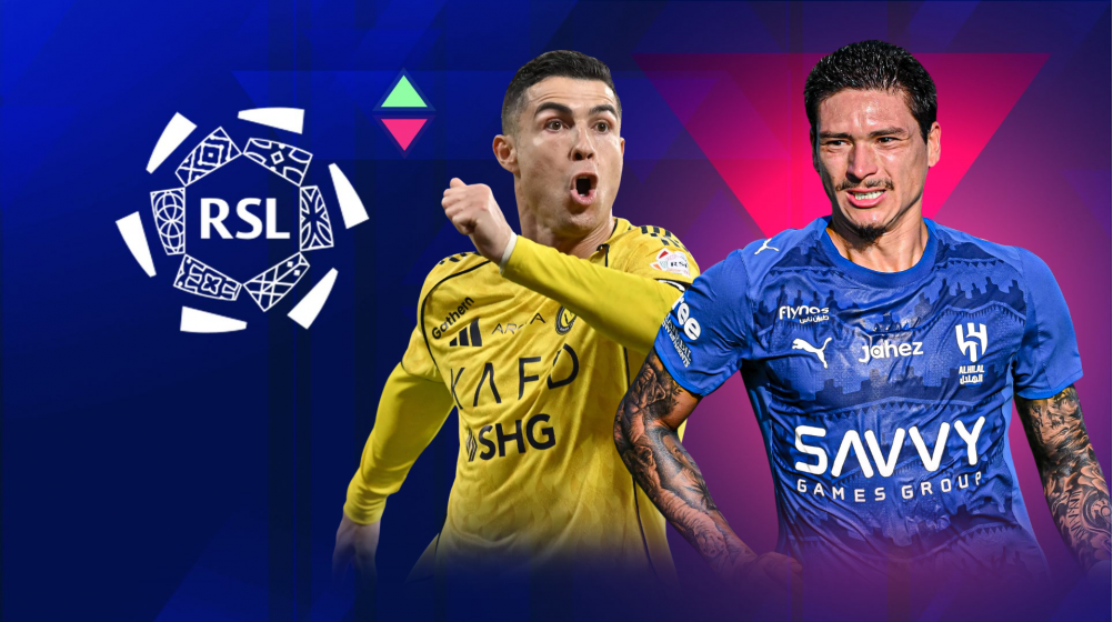 Saudi Pro League market values: Cristiano Ronaldo holds value, Darwin Núñez biggest loser