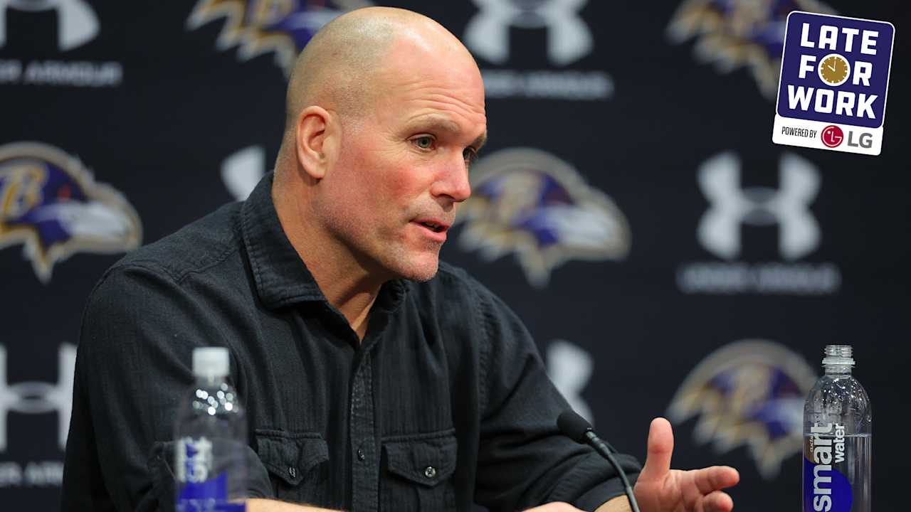 Ravens Will Have Work to Do to Manage 2027 Salary Cap