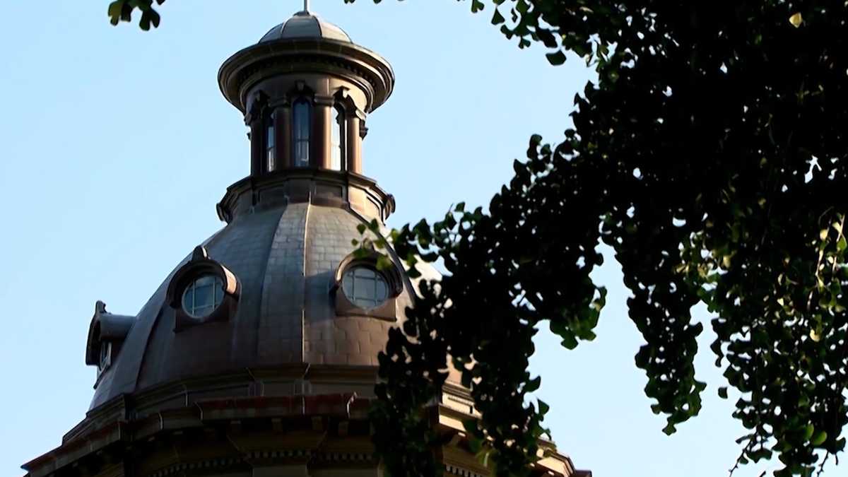 SC bill looks to increase total pay for at-home health workers